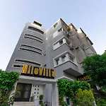 Nile Villa Hotel