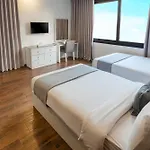 Nile Villa Hotel