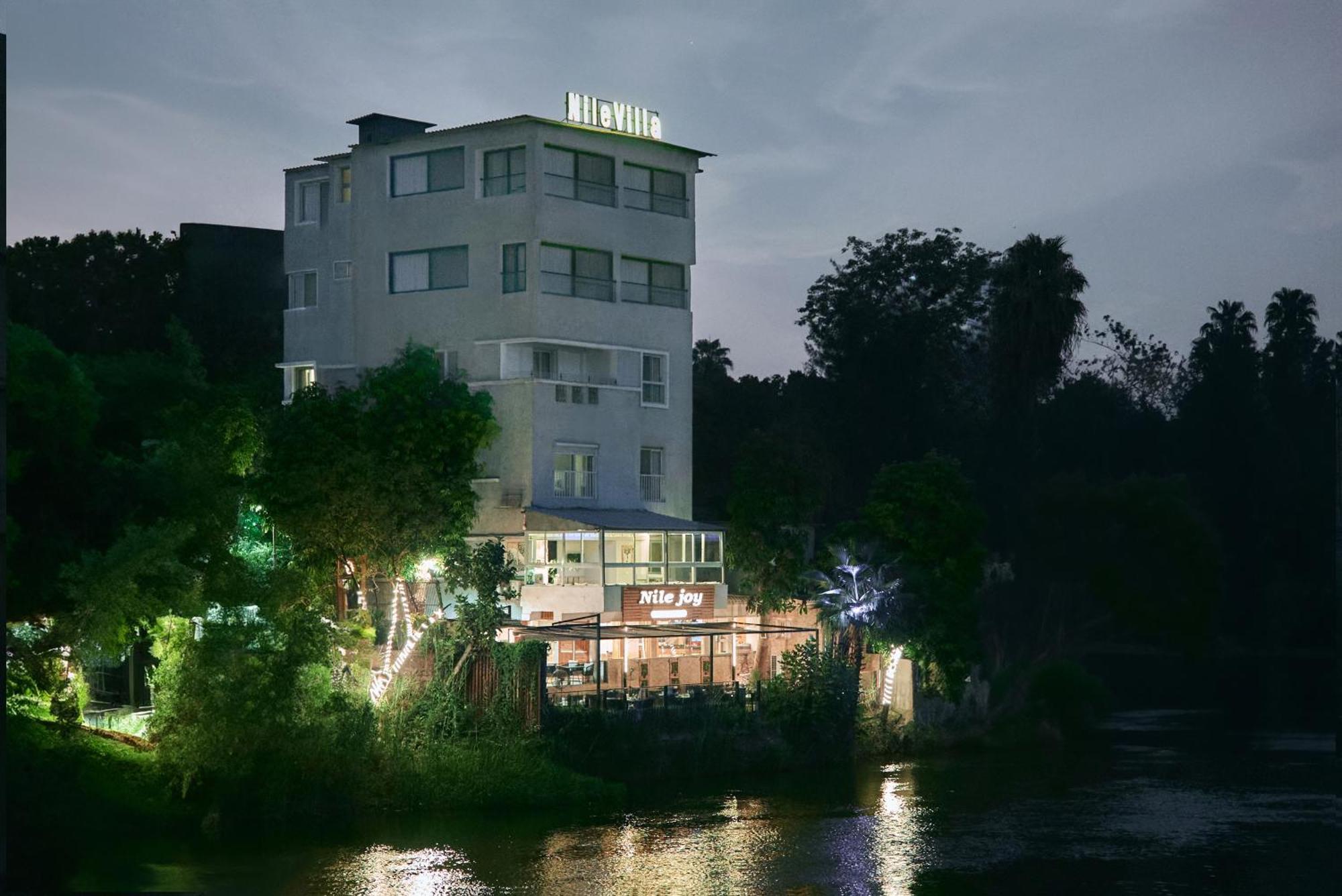 Hotel Nile 3*