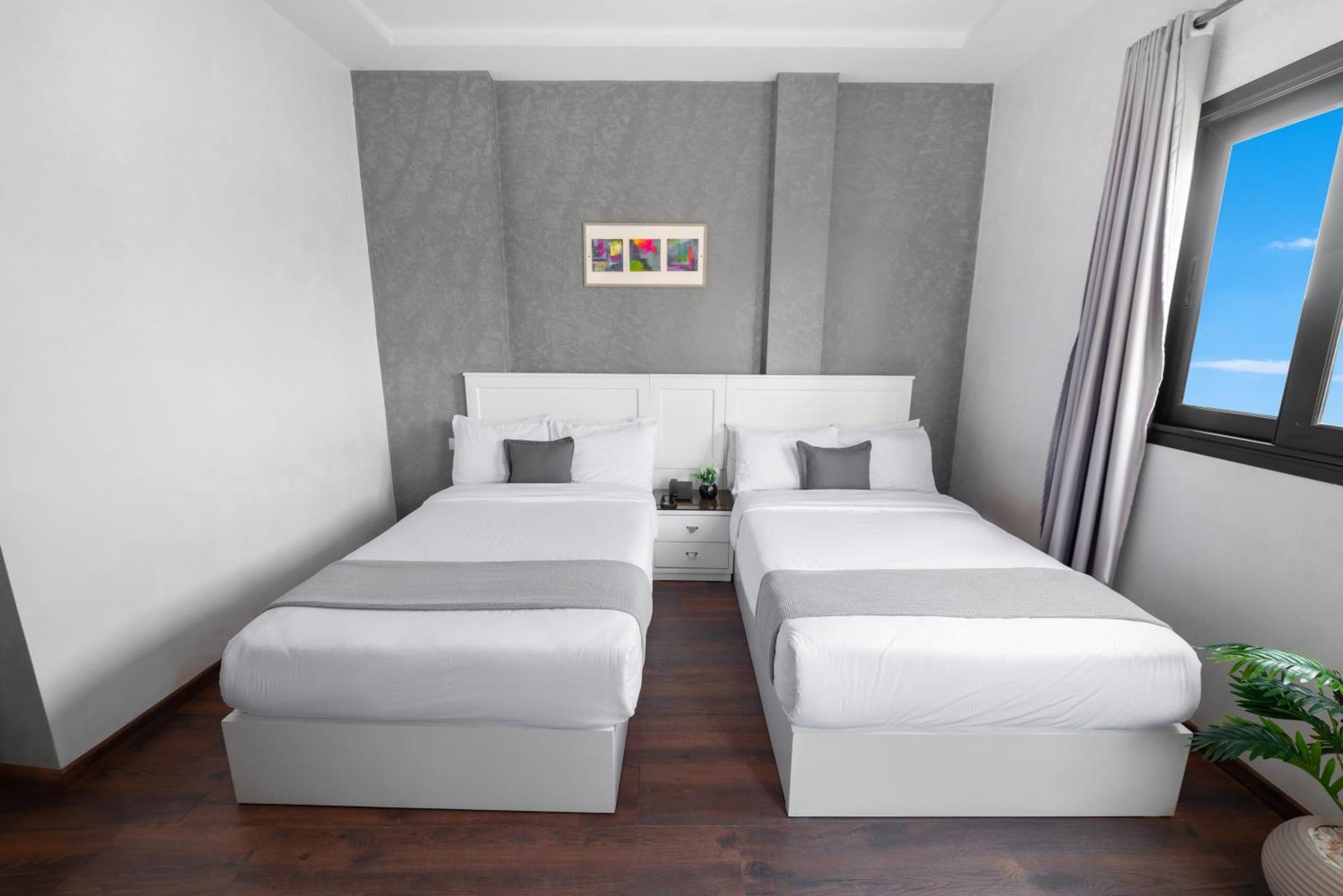Hotel Nile