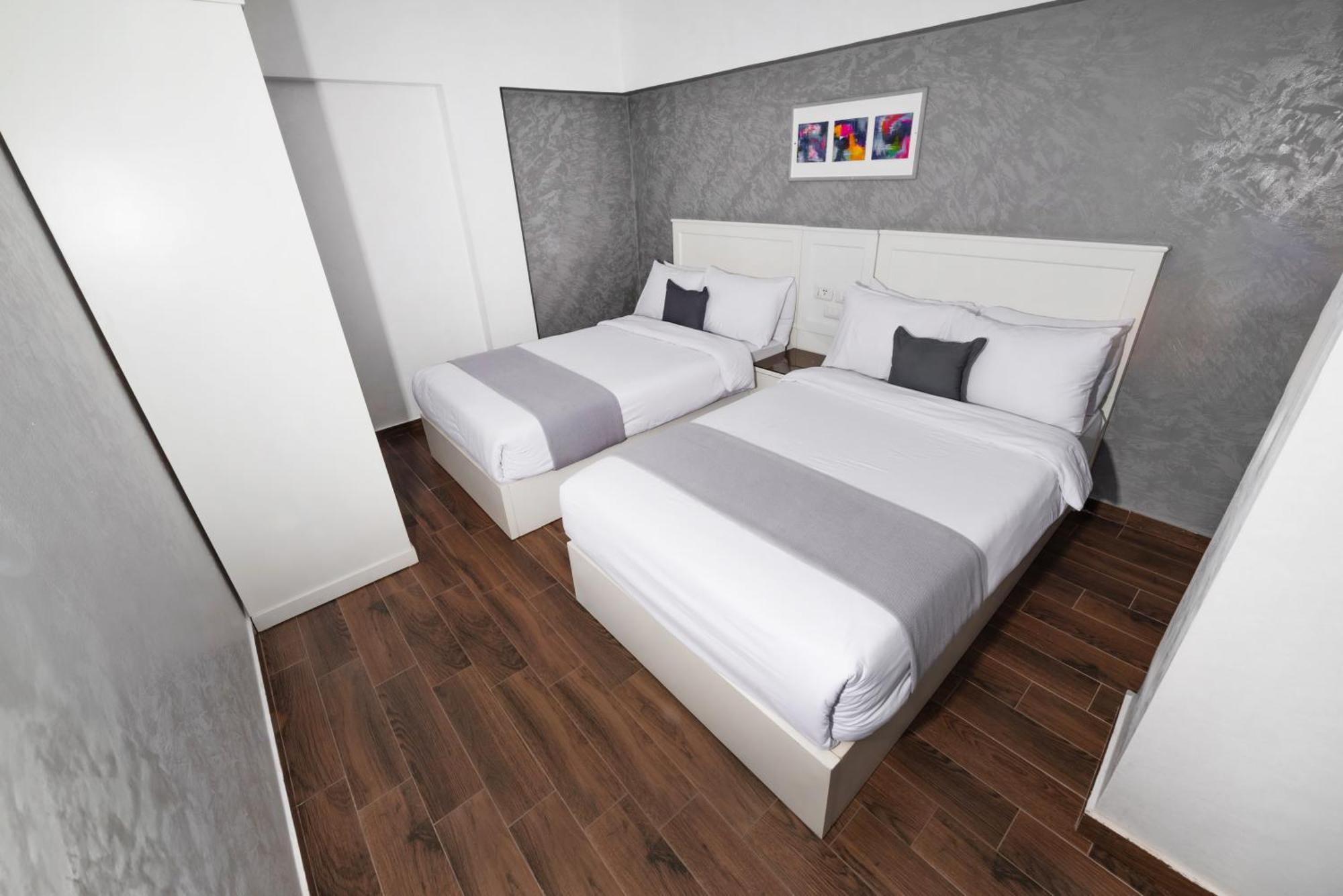 Hotel Nile Le Caire