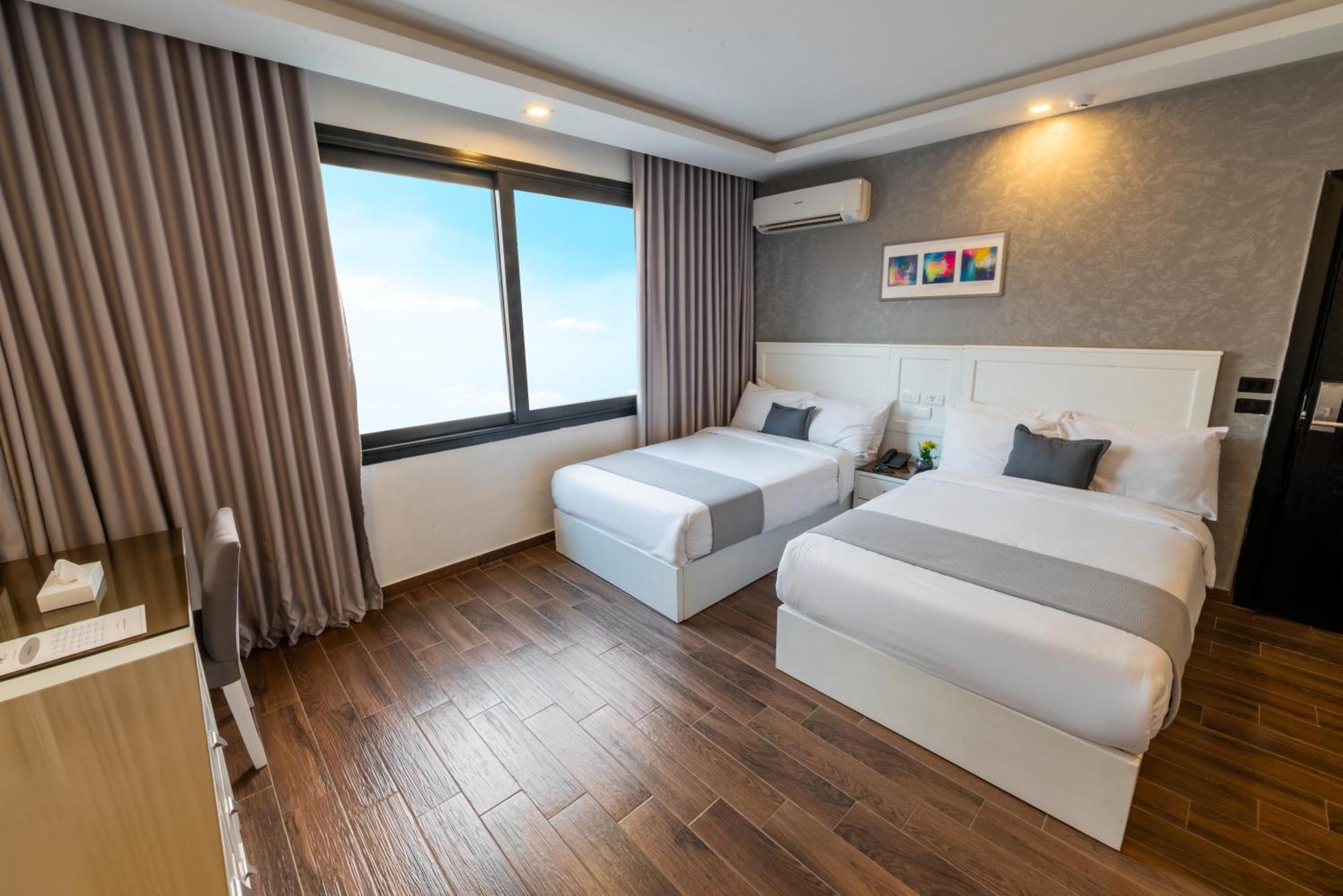 Hotel Nile